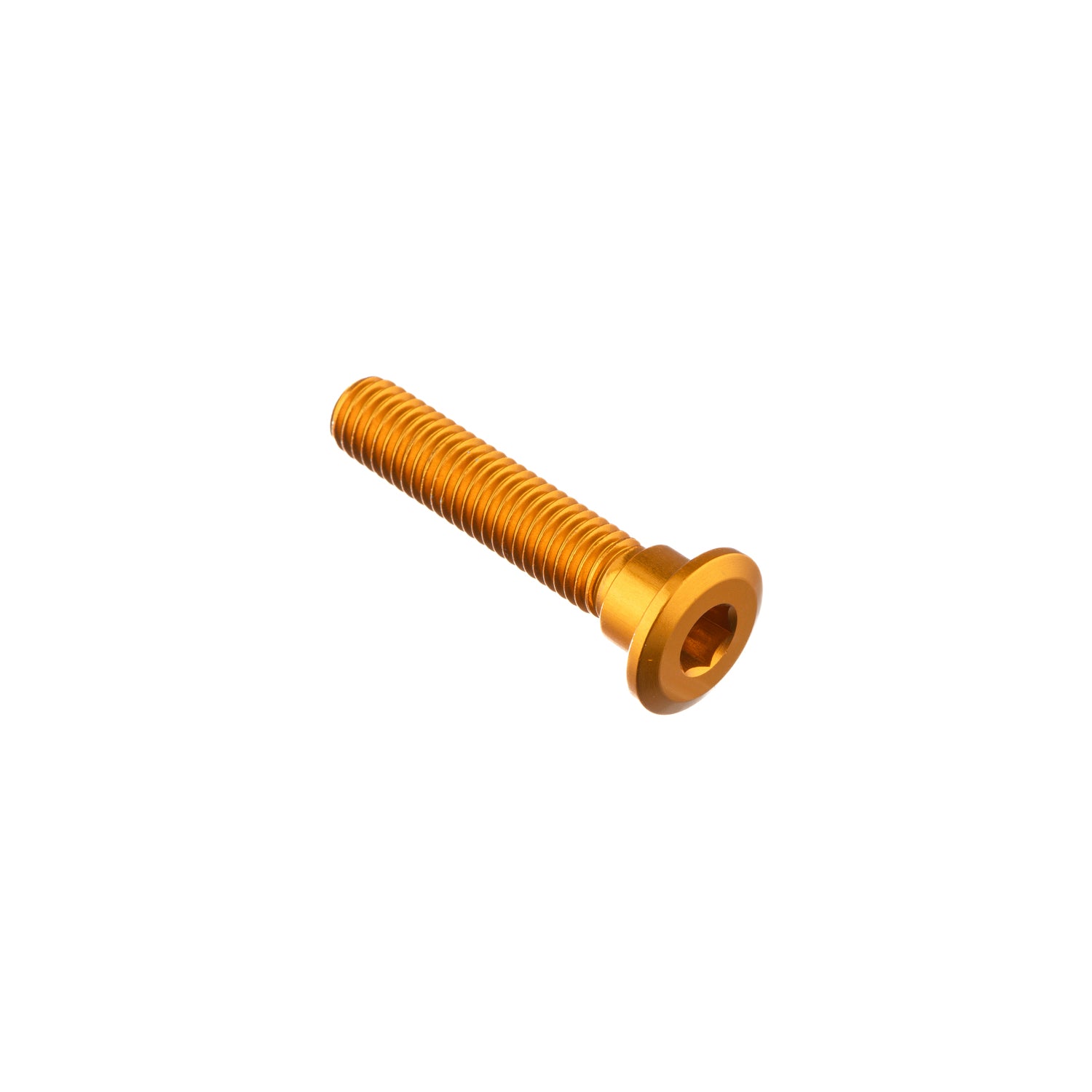 Vite Special M8 X 41 + Rib 9,9 X 6
