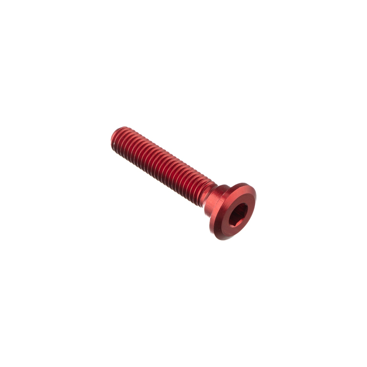 Vite Special M8 X 41 + Rib 9,9 X 6
