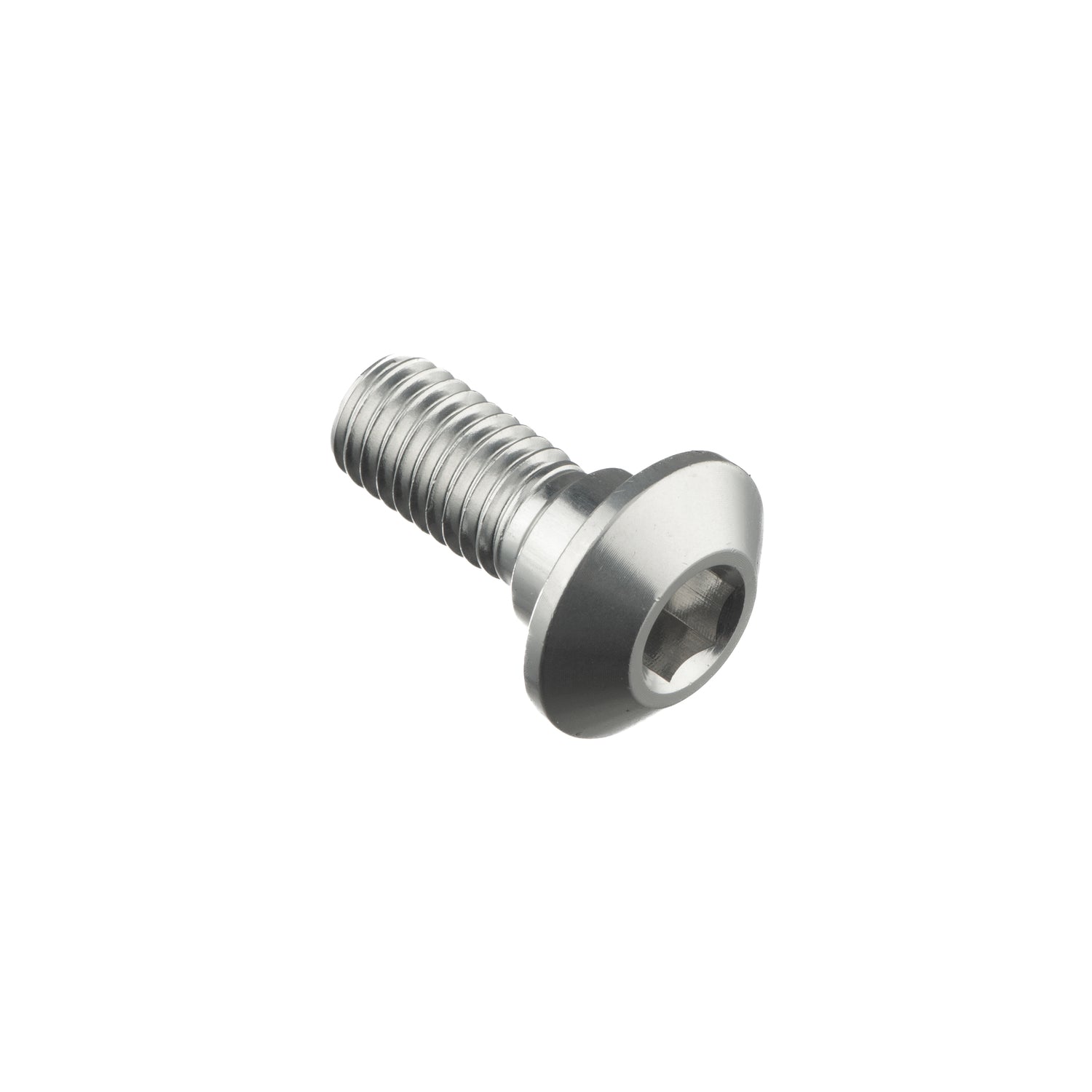 Vite Special M8 X 20 + Rib 9,9 X 5