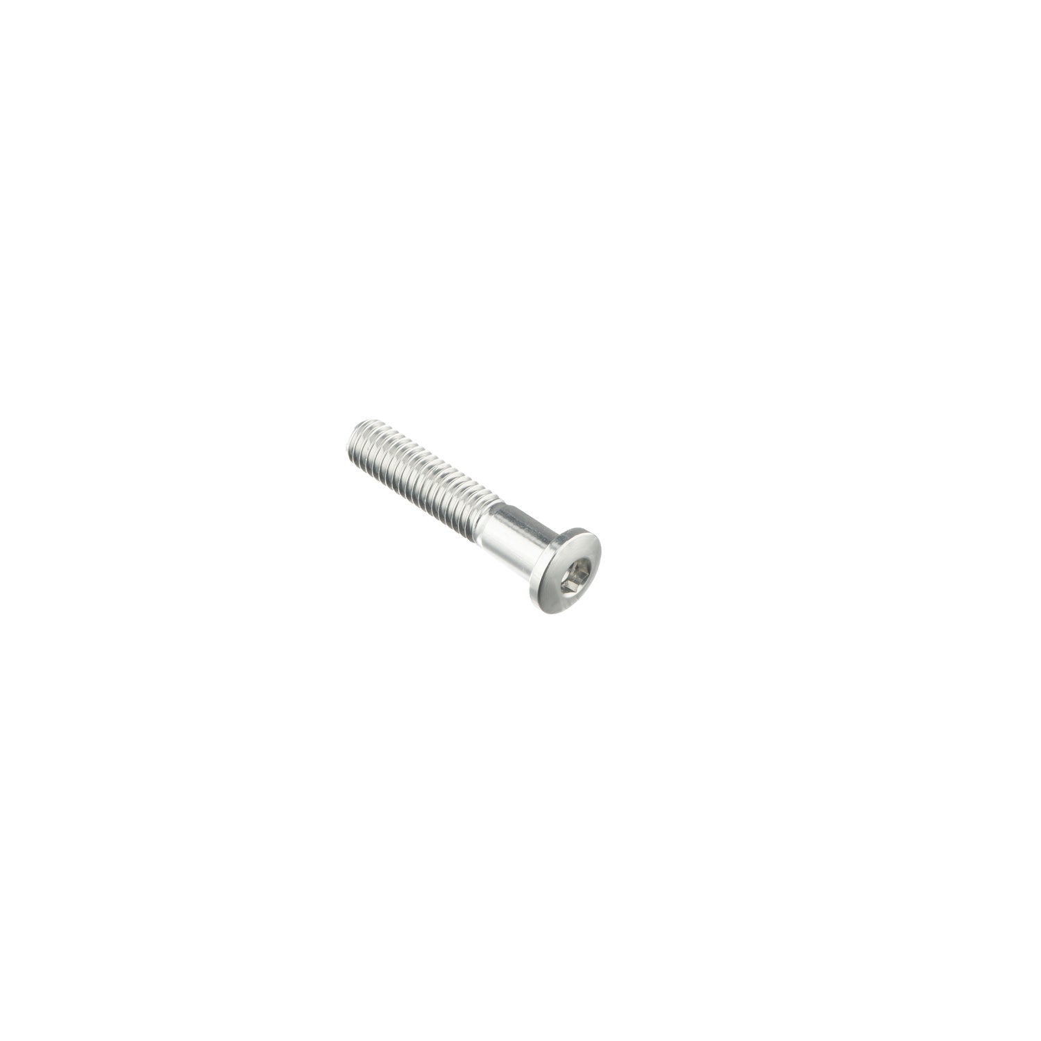 Vite Special 6 X 30 + Rib 6 X 9