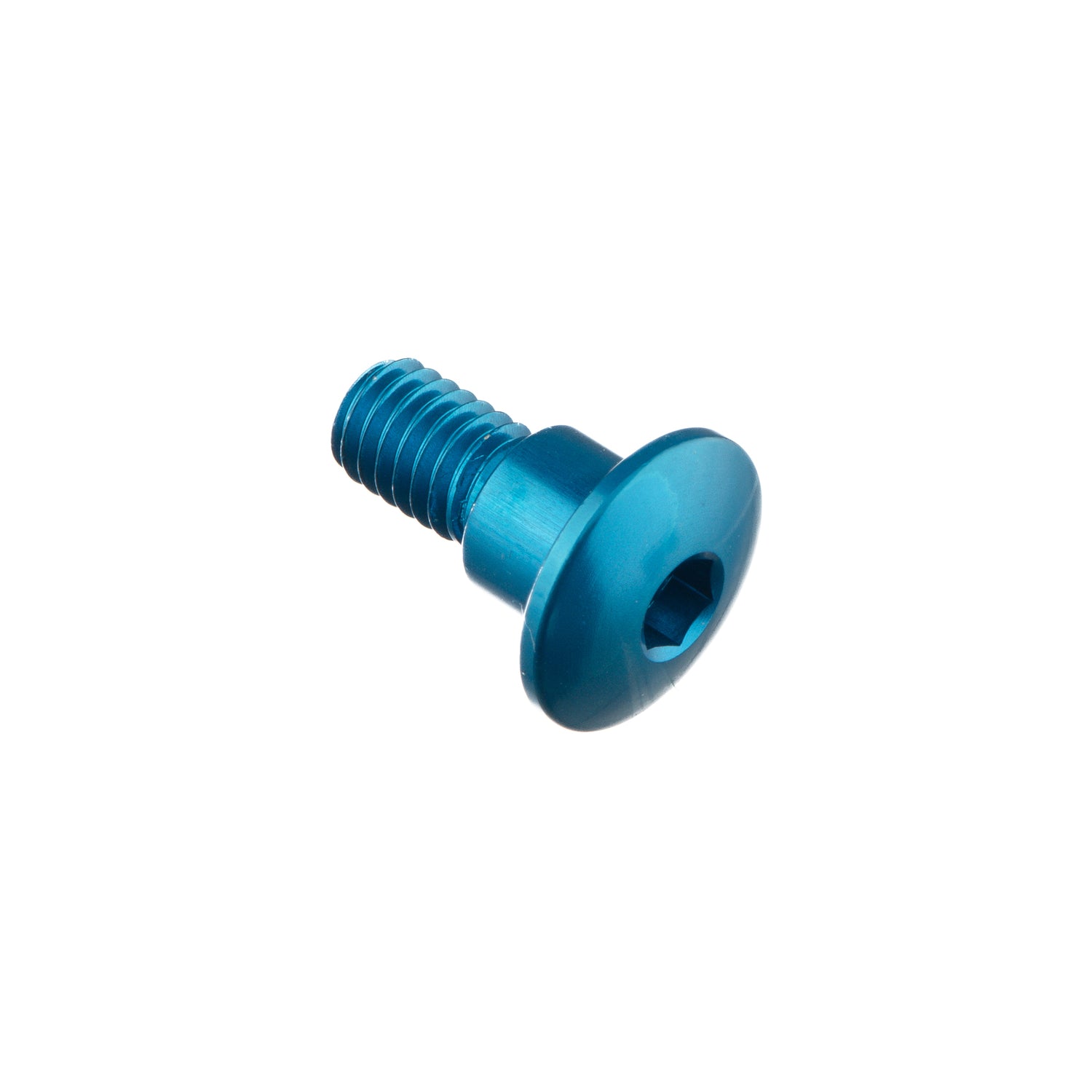 Vite Special M6 X 15 + Rib 7,9 X 6