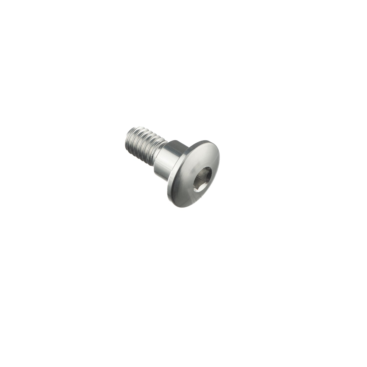 Vite Special M6 X 15 + Rib 7,9 X 6