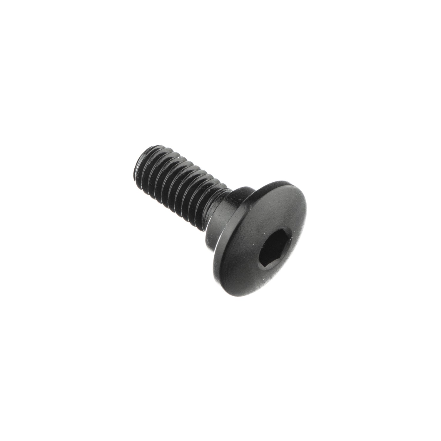Vite Special M6 X 16 + Rib 8,4 X 3,5