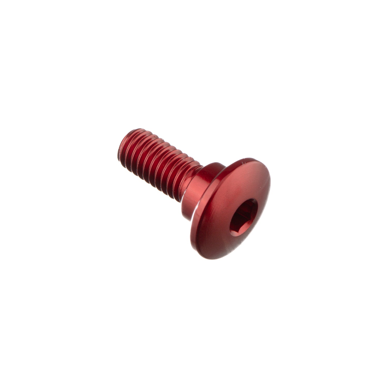 Vite Special M6 X 16 + Rib 8,4 X 3,5