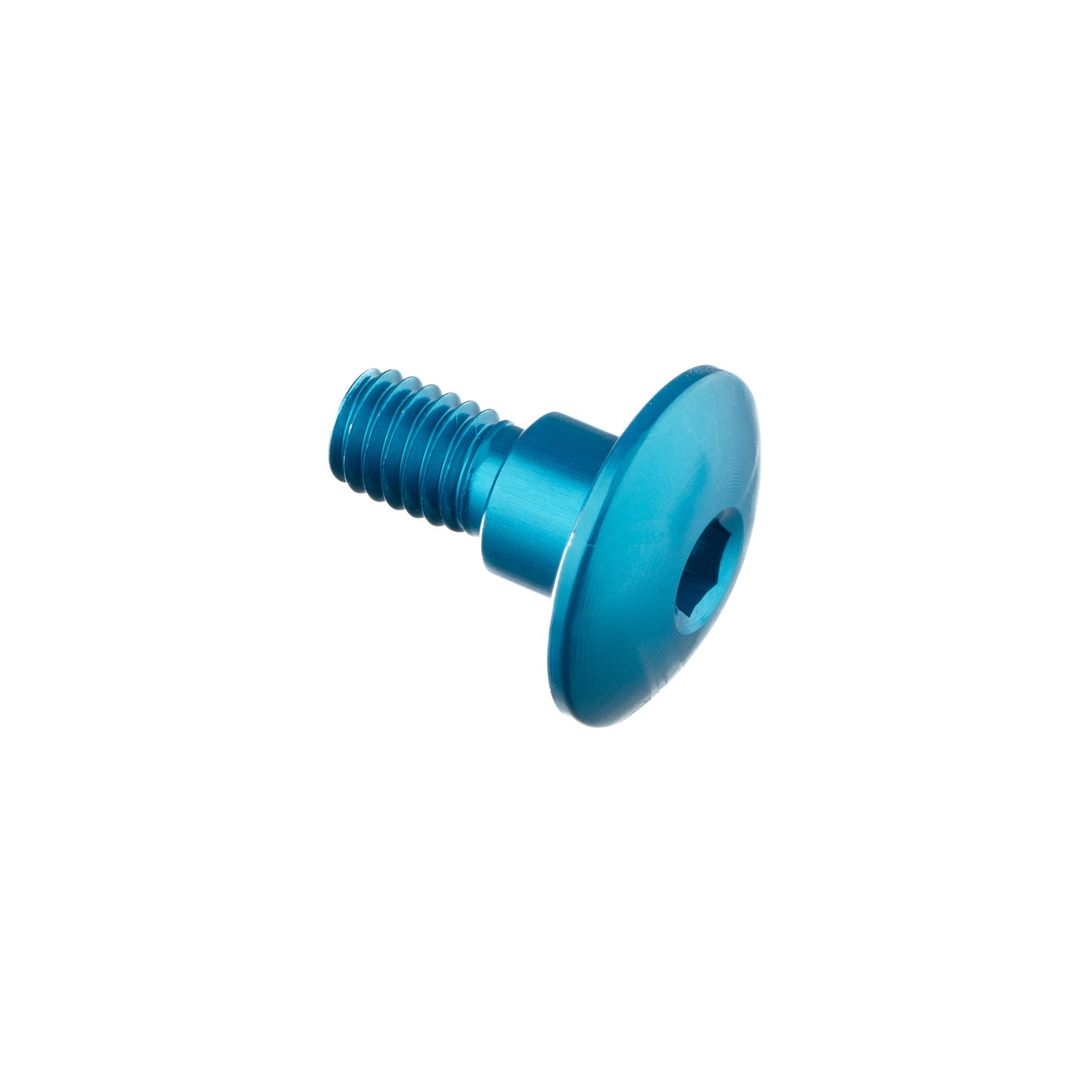 Vite Special M6 X 15 + Rib 7,9 X 6