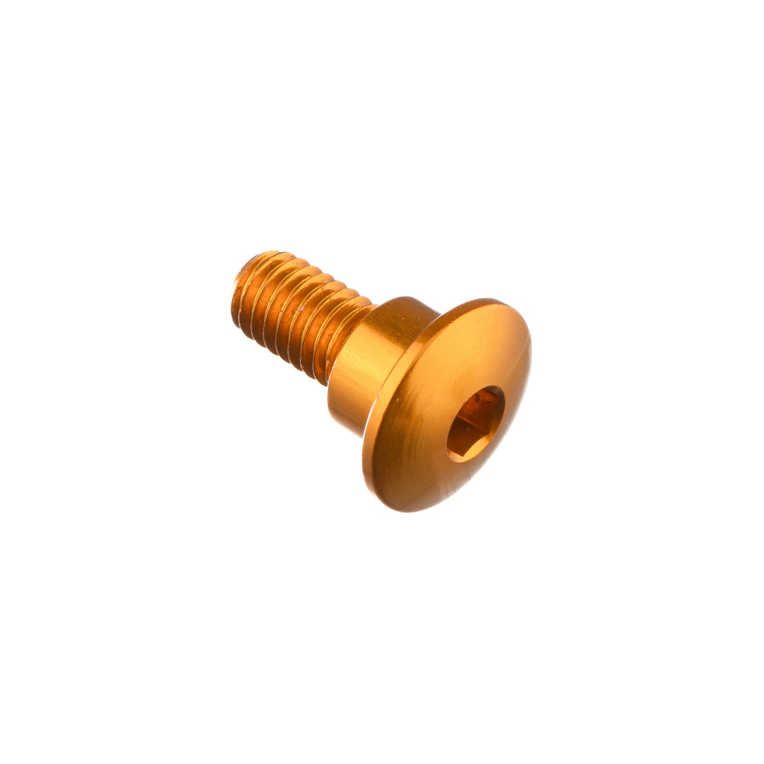 Vite Special M6 X 15 + Rib 8,9 X 5