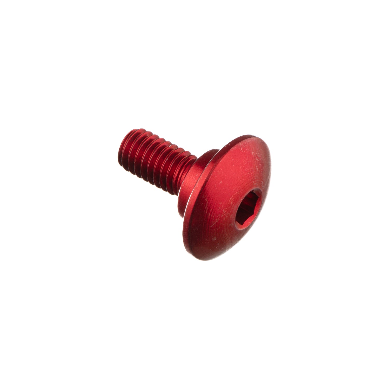 Vite Special M6 X 15 + Rib 9,9 X 3,5