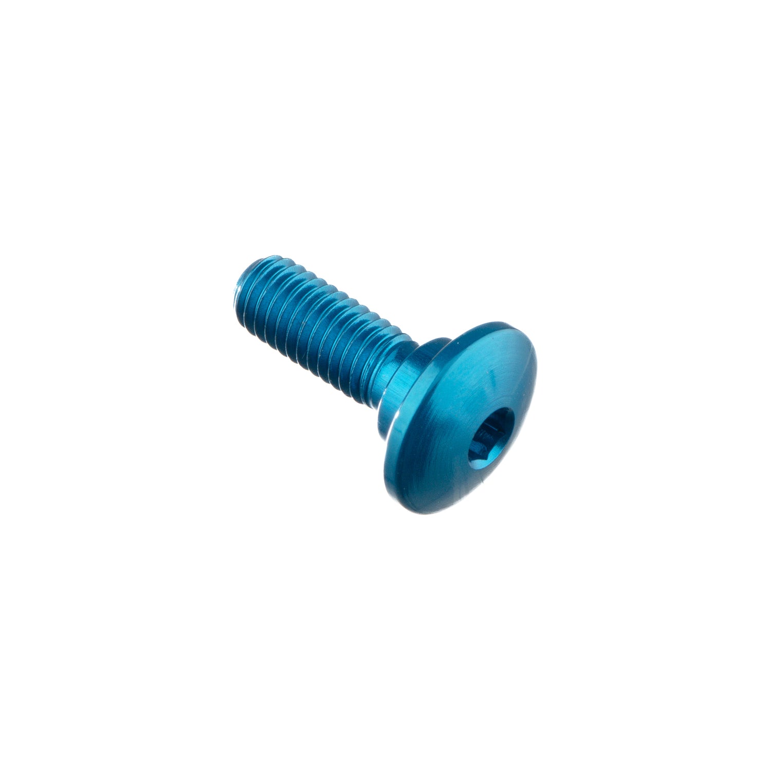 Vite Special M5 X 15 + Rib 7 X 2,5