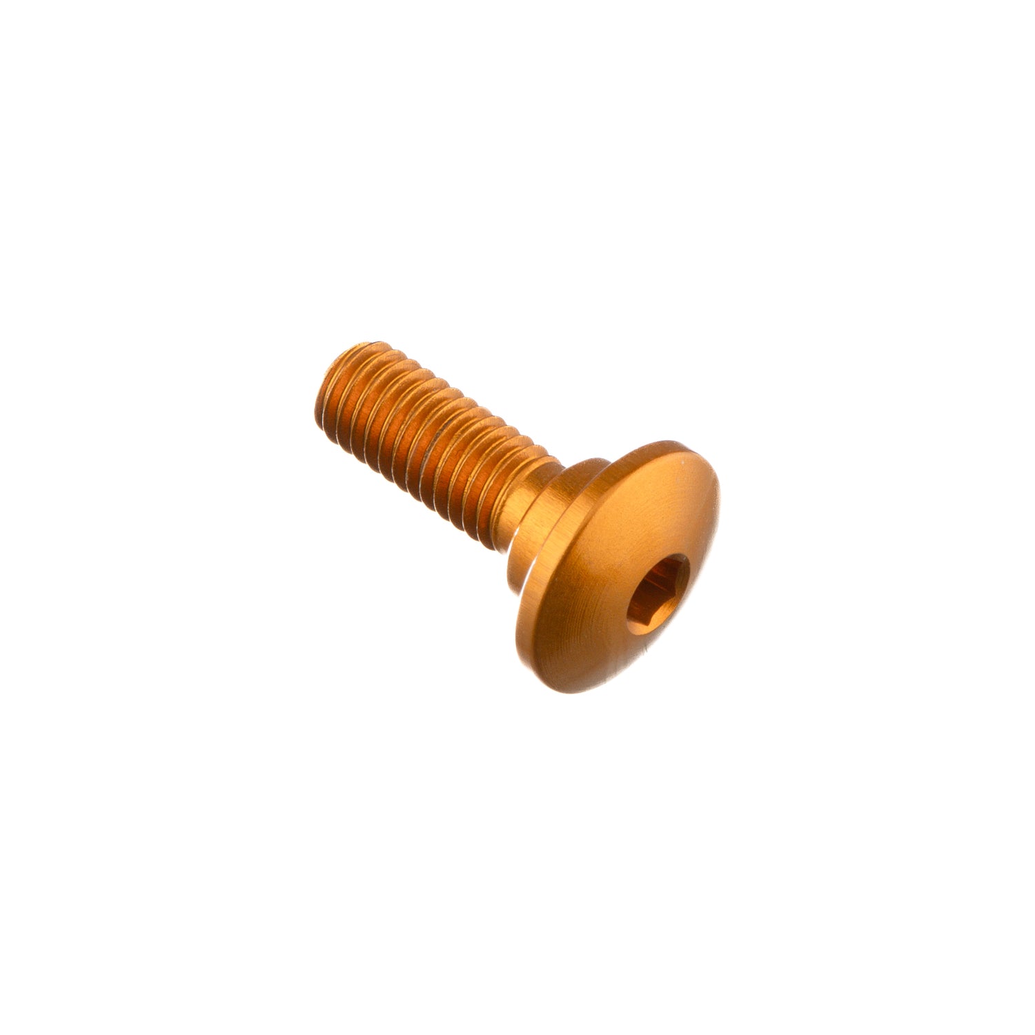 Vite Special M5 X 15 + Rib 7 X 2,5