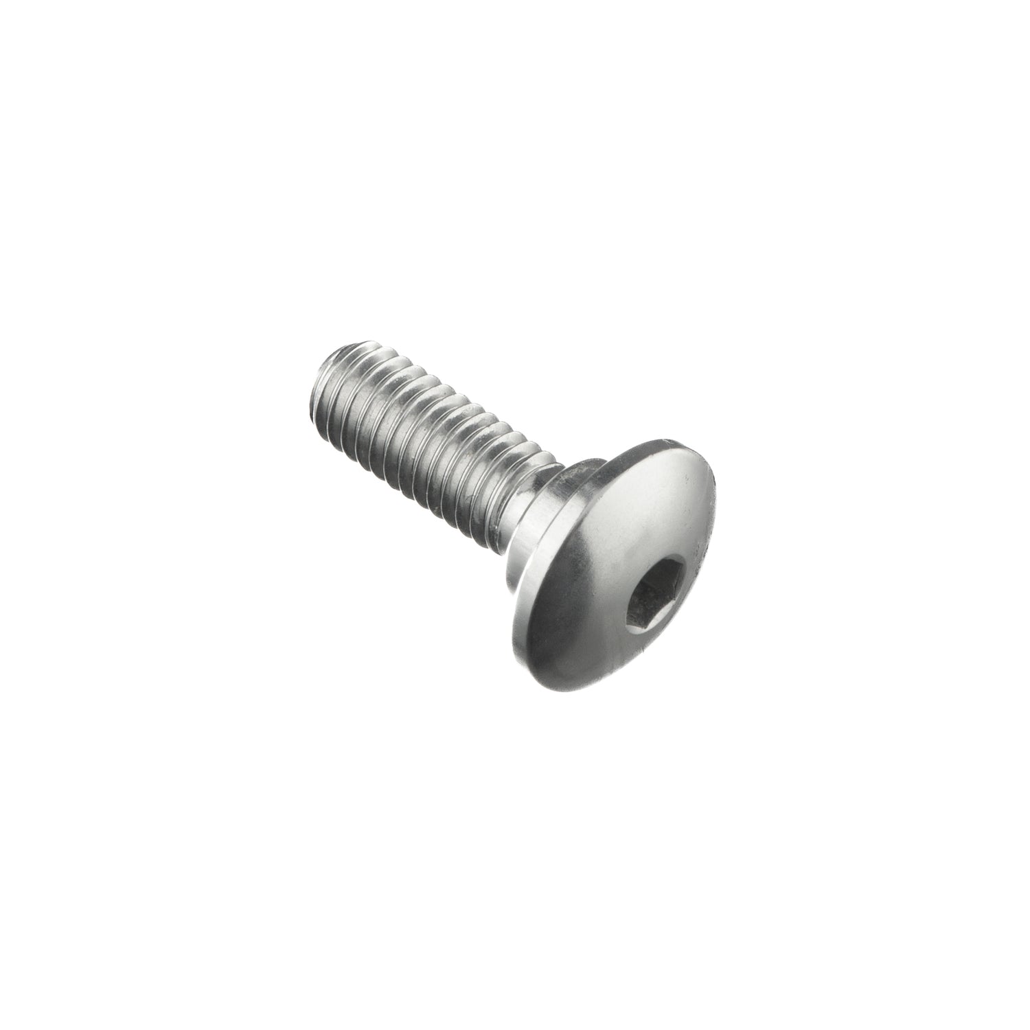 Vite Special M5 X 15 + Rib 7 X 2,5
