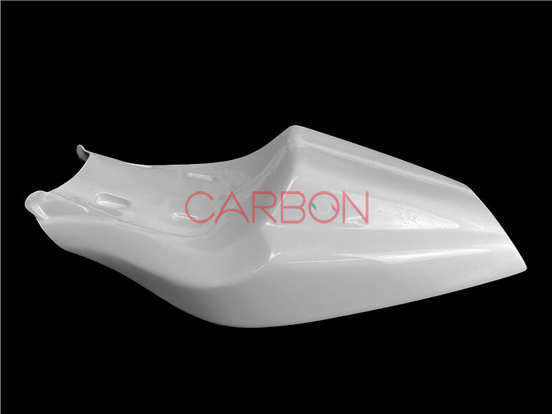 CARENA SOLO CODONE SEDUTA RACING - VETRORESINA PER DUCATI 748 - 916 - 996