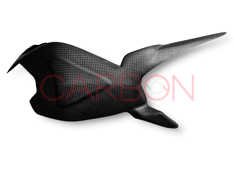 COPRI FORCELLONE CARBONIO DUCATI PANIGALE 1199 2013-14