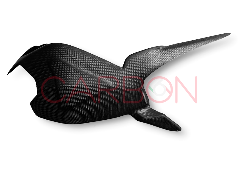 CACHE BRAS OSCILLANT CARBONE DUCATI PANIGALE 1199 2013-14