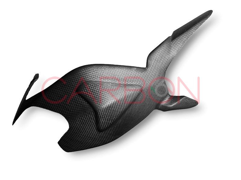 COPRI FORCELLONE CARBONIO DUCATI PANIGALE 1199 2013-14