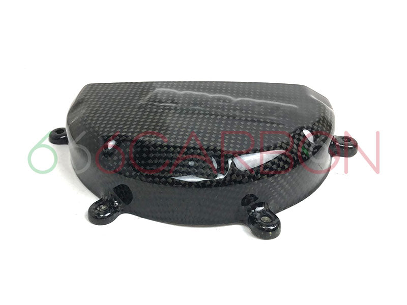 COPERCHIO FRIZIONE CARBONIO DUCATI MULTISTRADA V4 2021 / 2022 / 2023