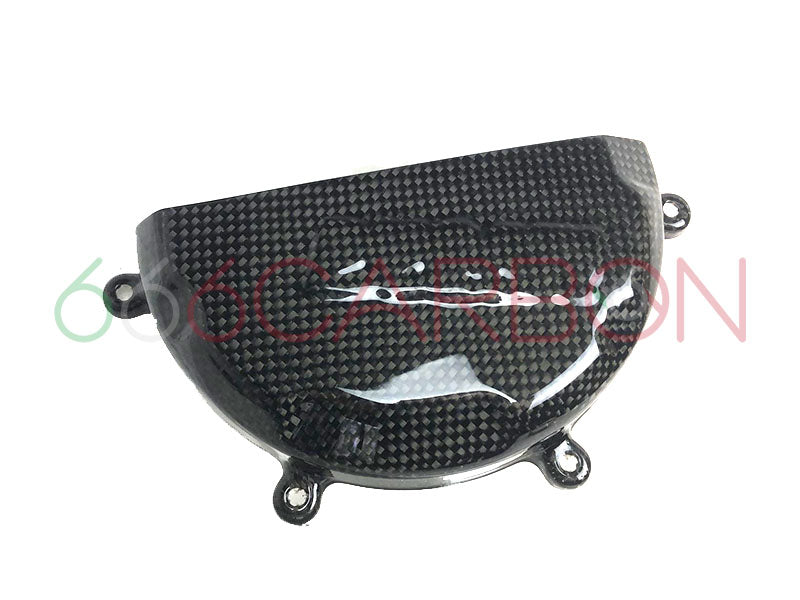 COPERCHIO FRIZIONE CARBONIO DUCATI MULTISTRADA V4 2021 / 2022 / 2023