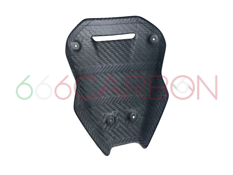 PARABRISAS DE CARBONO DUCATI MULTISTRADA V4 2021 / 2022 / 2023