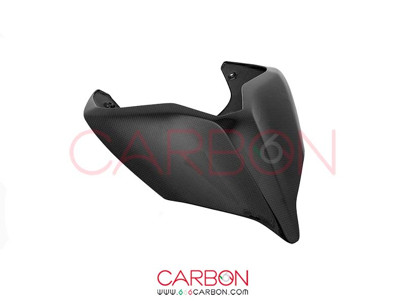 CARENAGE ARRIÈRE SELLE EN CARBONE DUCATI STREETFIGHTER V4 2020 / 2021 / 2022 / 2023