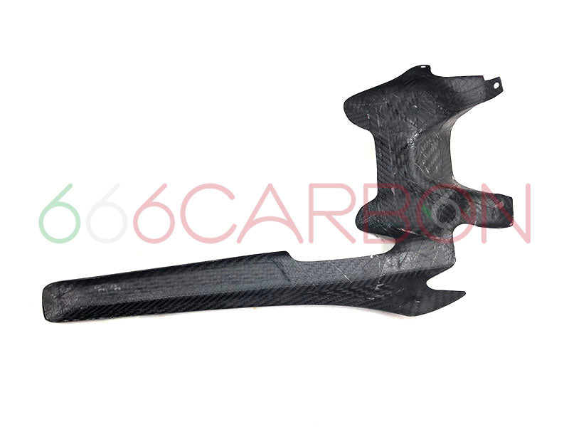 GUARDABARROS TRASERO DE CARBONO YAMAHA R7 2021-2025