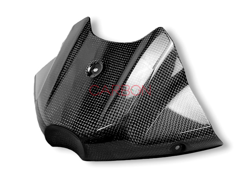 CARBON AIRBOX COVER TRIUMPH SPEED TRIPLE 1050 2012-2020