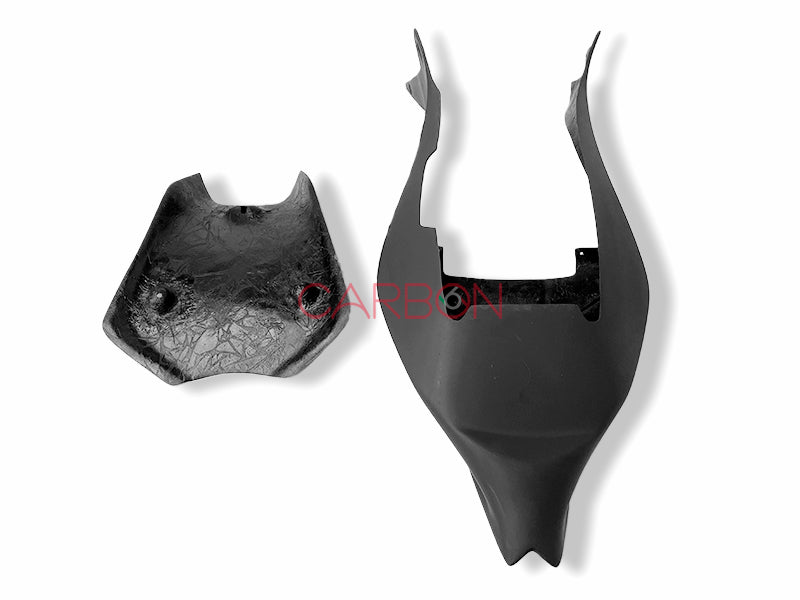 KIT CARENADO COMPLETO SIXFIBER RACING APRILIA RSV4 1100 2015 - 18 Y 1100 2019 - 20