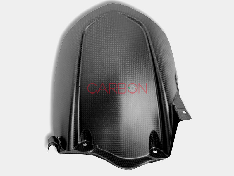 GUARDABARROS TRASERO EN CARBONO APRILIA RSV4 1100 TUONO 1100 (2021-2025)