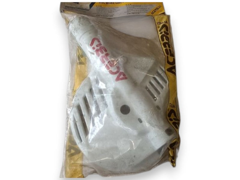 Acerbis Kit Copridisco 51-26 Bianco per Yamaha YZ 125/250/500