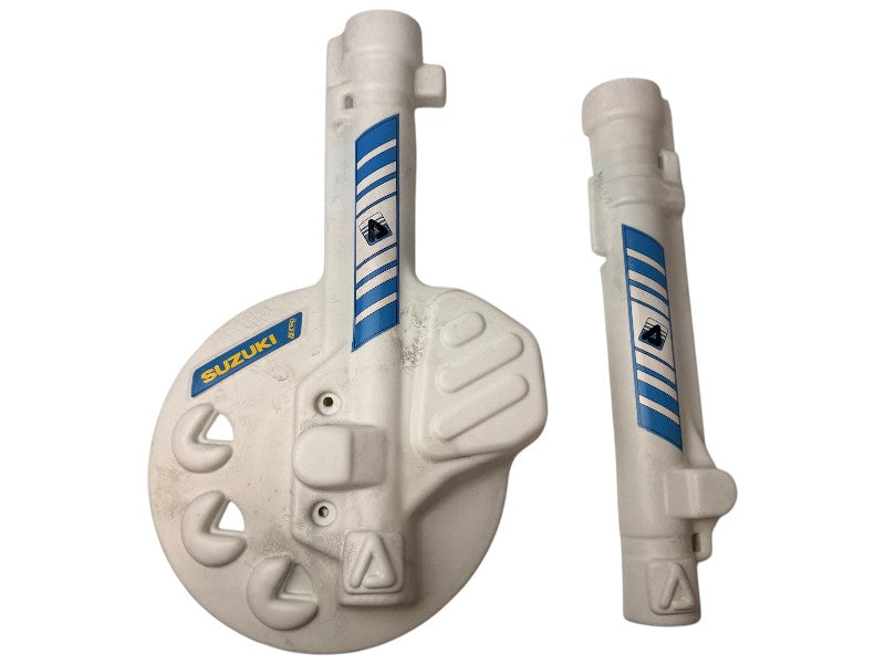 Acerbis Copridisco Art. 51-31 per Suzuki DR 600S e SP 600F