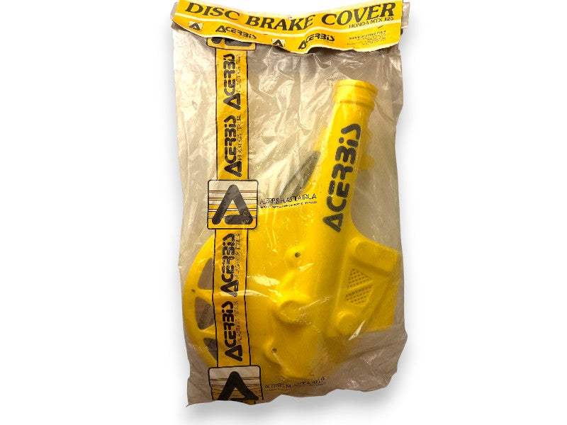 Acerbis Kit Paradisco Forcella Art. 51-38 per Honda MTX 125 – NOS