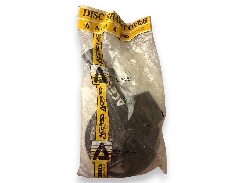 Acerbis Kit Paradisco Forcella Art. 51-38 Nero per Honda MTX 125 – NOS