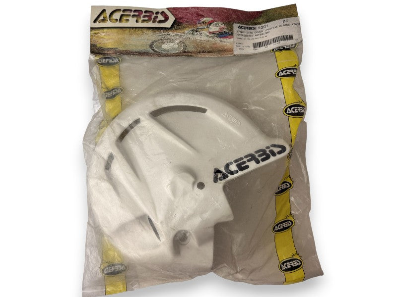 Acerbis Paradisco Anteriore Art. 52-01