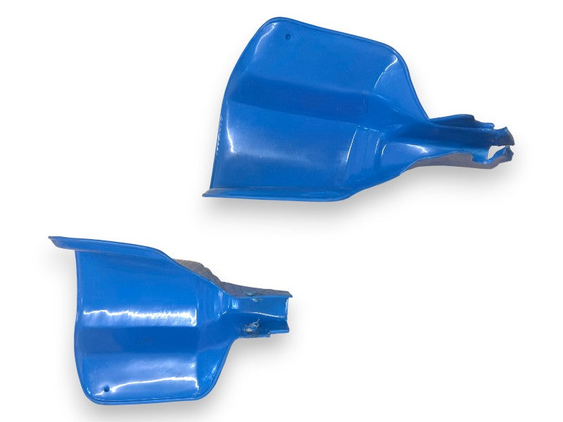 Acerbis 54-09 Protezione Mani per Aprilia Rally – Tuareg – ET – ETX