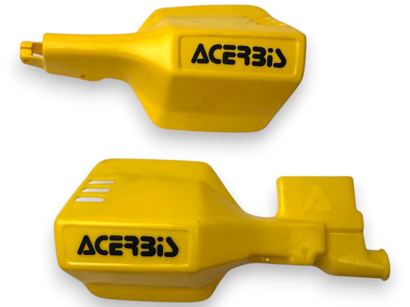 Coppia Paramani Acerbis 54-11 per Honda MTX 125 R