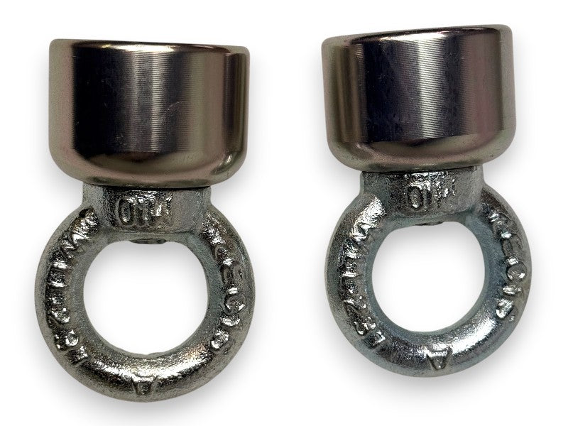 Anelli Fissaggio Moto ANL50 PBR