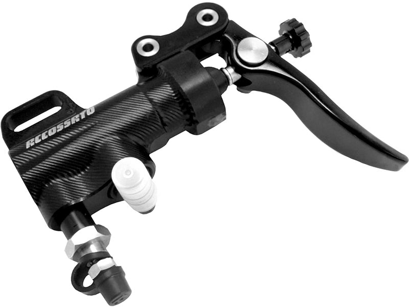 ACCOSSATO THUMB BRAKE PUMP - PISTON DIAMETER 13.5 MM