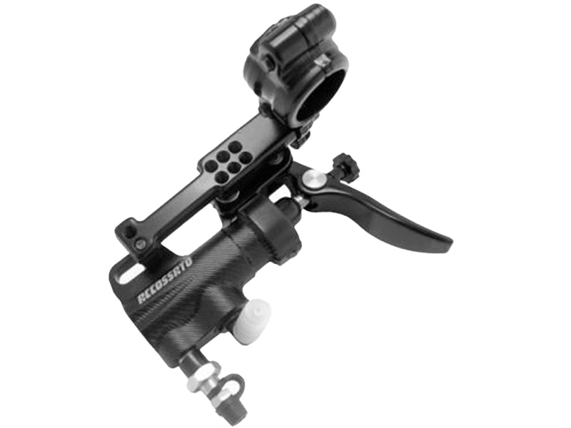 ACCOSSATO THUMB BRAKE PUMP - PISTON DIAMETER 13.5 MM