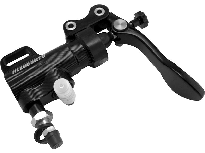 ACCOSSATO THUMB BRAKE PUMP - PISTON DIAMETER 13.5 MM