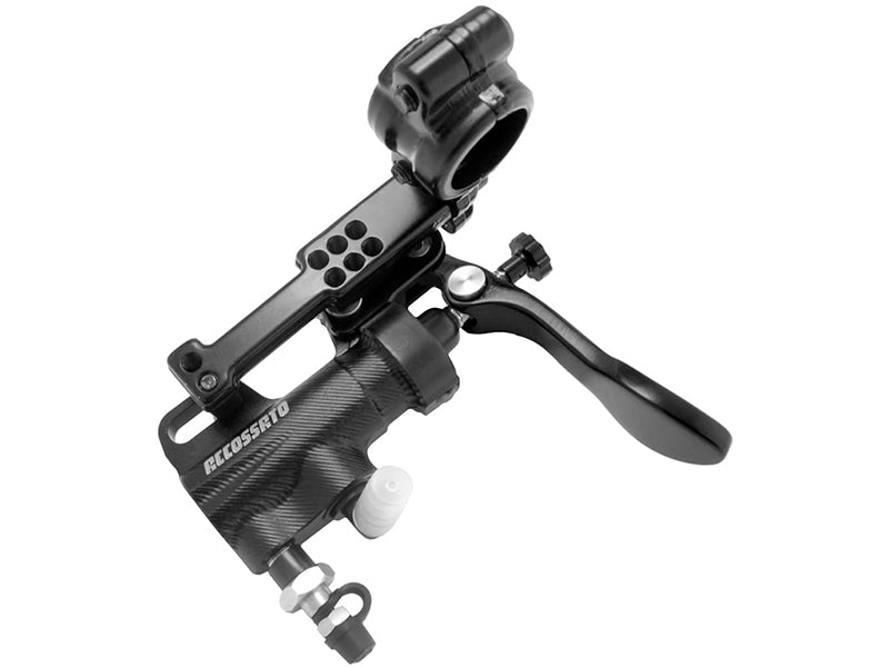 ACCOSSATO THUMB BRAKE PUMP - PISTON DIAMETER 13.5 MM