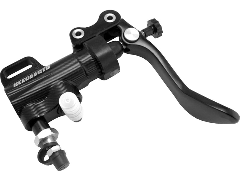 ACCOSSATO THUMB BRAKE PUMP - PISTON DIAMETER 13.5 MM