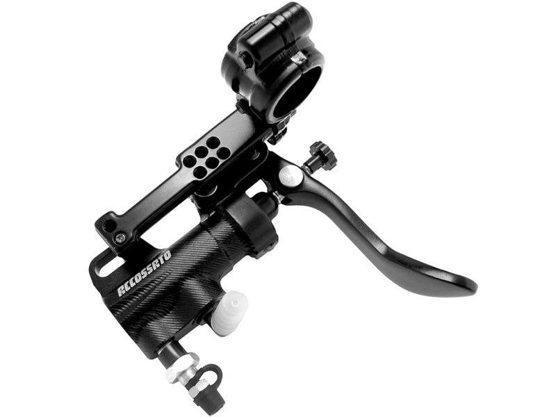 ACCOSSATO THUMB BRAKE PUMP - PISTON DIAMETER 13.5 MM