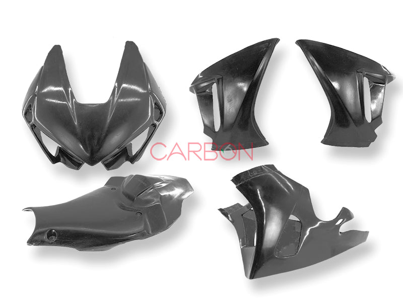 CARÉNAGE COMPLET AVIOFIBER RACING HONDA CBR 1000 RR 2017-19