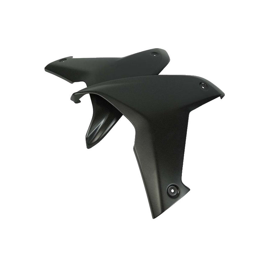 Fianchetti Laterali Carena Dx+Sx
