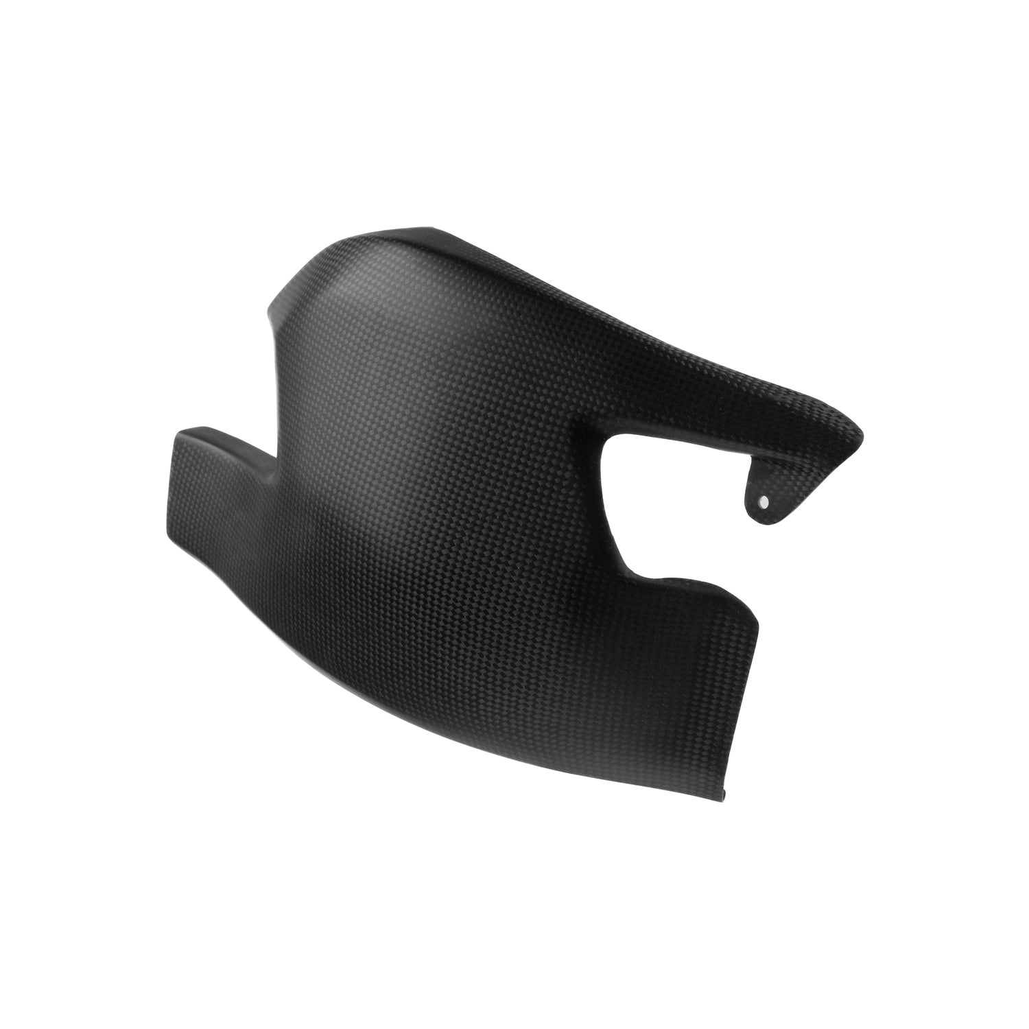 Protezione Forcellone Ducati Streetfighter 848 (11-15) / 1100 (11-13) - Opaco