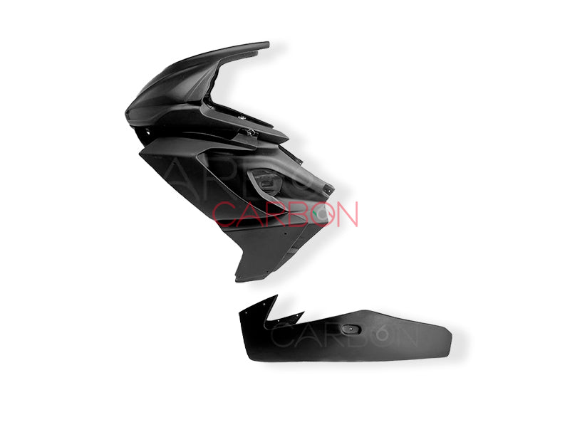 CARENA ANTERIORE COMPLETA RACING SIXFIBER APRILIA RS 660 2020 - 2024