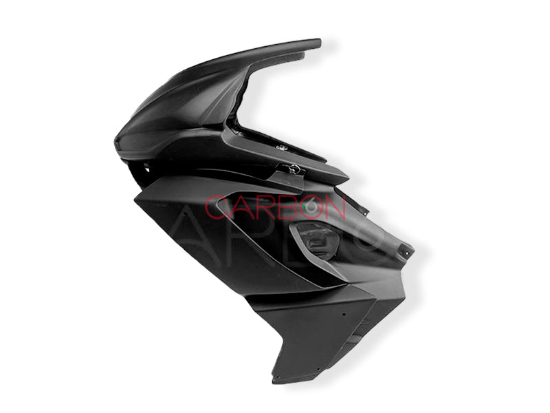 CARENA ANTERIORE RACING SIXFIBER APRILIA RS 660 2020 - 2024