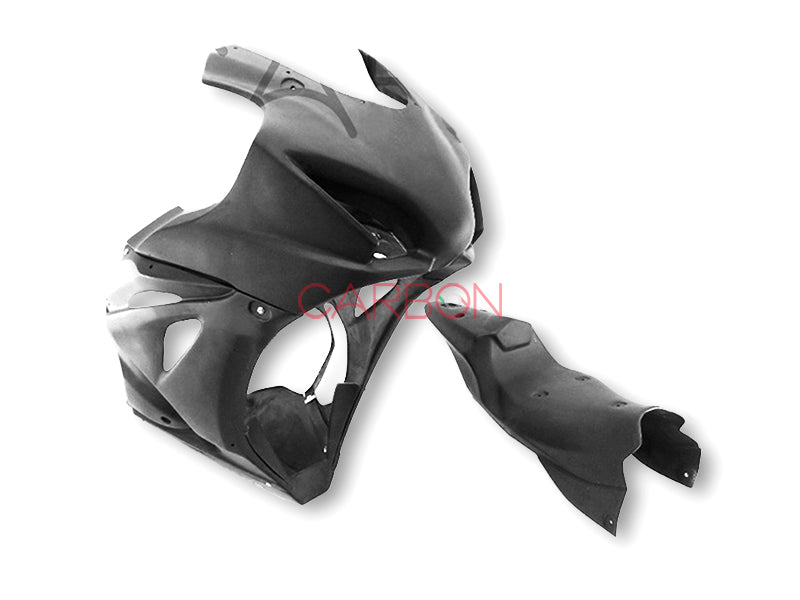 FULL FAIRING RACING AIRFIBER SUZUKI GSXR 1000 2017-23