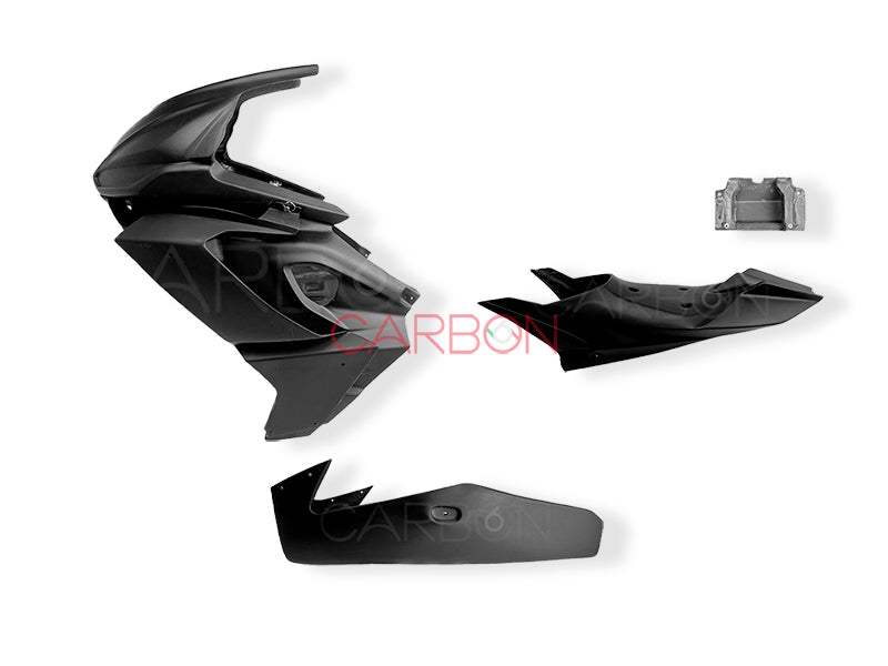 CARENA COMPLETA RACING SIXFIBER APRILIA RS 660 2020 - 2024