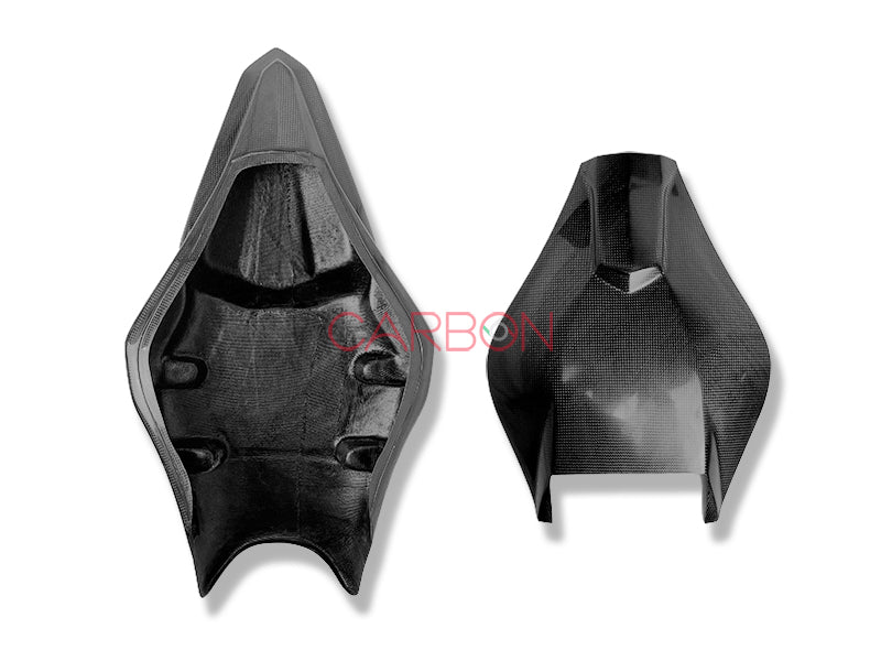 KOMPLETTE CARBON-RENNVERKLEIDUNG YAMAHA R6 2006-2007