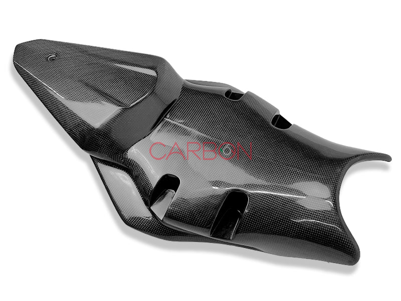 KOMPLETTE CARBON-RENNVERKLEIDUNG YAMAHA R6 2006-2007