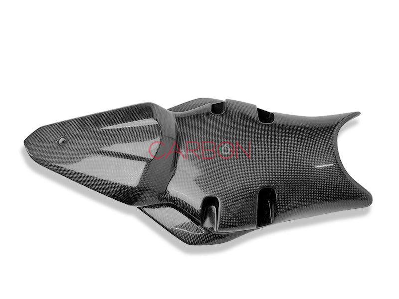 KOMPLETTE CARBON-RENNVERKLEIDUNG YAMAHA R6 2006-2007